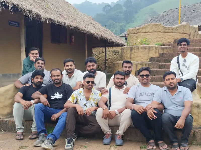 Inaindha Kaigal travel group experience